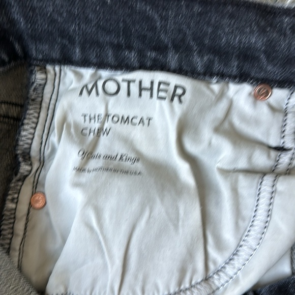 Mother superior tomcat jeans - Picture 3 of 5